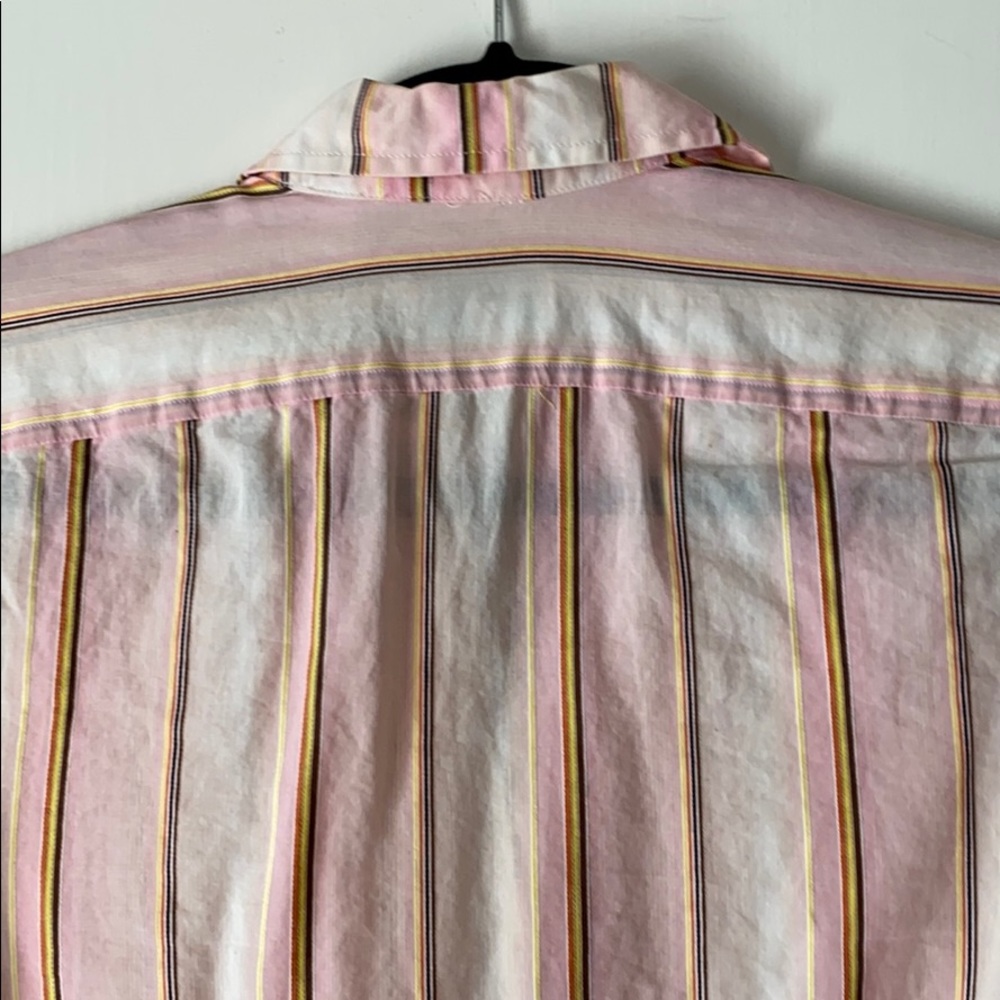 Ted Baker Button-Down Top - image 5